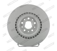 DDF2289C Disco freno Ferodo