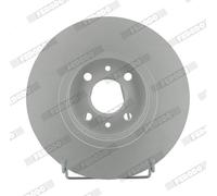 DDF2350C Disco freno Ferodo