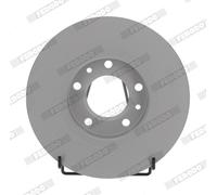 FERODO DDF2569C Disco freno