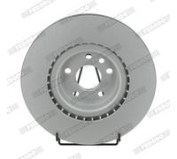 DDF2632C-1 DISCO FRE.ANT.LR EVOQUE (Prezzo singolo) Ferodo