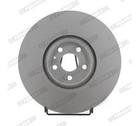 DDF2979C-1 Disco freno Ferodo