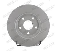 DDF3022C FERODO Discofreno per FORD