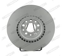 DDF3052C FERODO Discofreno per ALFA ROMEO