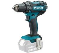 Drill driver Makita DDF482Z; 18 V (senza batteria e caricabatterie)