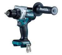 Makita DDF486RTJ trapano 2100 Giri/min 2,6 kg Nero, Blu
