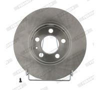 DDF927 Disco freno Ferodo