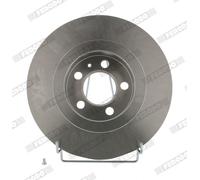DDF928 Disco freno Ferodo