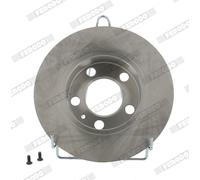 DDF929 Disco freno Ferodo
