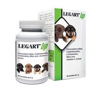 Ddfarma Legart Up 60 Compresse