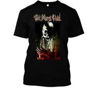 DDfe31r Best TO Buy Old Man's Child Art Music Epic Norway S-5XL T-Shirt