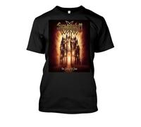DDfe31r Best TO Buy Sacramentum The Coming of Chaos Swedish Music S-5XL T-Shirt