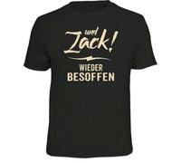 DDfe31r Funny Men's T-Shirts And Zack - Drunk Again Funny Men Shirts Sayings