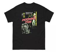 DDfe31r Peeping Tom (1960) t-Shirt