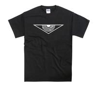 DDfe31r Zone of The Enders Inspired Emblem T-Shirt