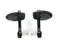 DDGBERFP per B&M&W HP4 2013-2021 2014 2015 2016 2017 2018 2019 2020 Moto Manubrio End Specchio 7/8 "22mm Universale Specchietto Retrovisore Laterale Parti compatibili