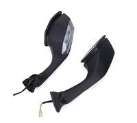 DDGBERFP per Yama&ha YZF-R1 R1M R1S R6 2015-2023 YZFR6 YZFR1 2022 Moto Specchietto Retrovisore Sinistro Destro con Indicatore di Direzione Parti compatibili