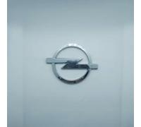 DDHHBH Auto Stemma Adesivo per Opel GT,ABS Logo Badge Decalcomania Auto Anteriore e Posteriore Distintivo Loghi Tuning Decorazione Accessori Auto,M