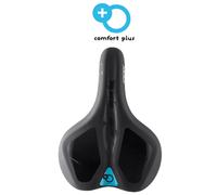 Ddk Sella Comfort+ E-city Black