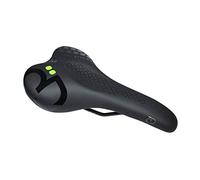 DDK Selle City Confort Density Line Noir Femme 267x146mm