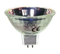 DDL 20v 150w GX5.3 - Lampadina da discoteca senza marchio, per studio e palcoscenico, DDL
