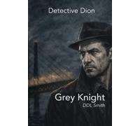 DDL Smith Detective Dion (Tascabile)