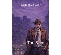 DDL Smith Detective Dion (Tascabile)