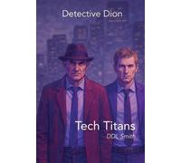 DDL Smith Detective Dion (Tascabile)