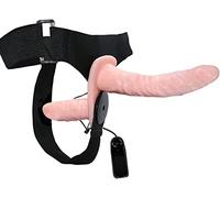 Ddl Vbatri Dnna Pe Idsabile Umò Per Dia Pntazîne Slcòne, Dídlò Stráp-ôn Dildòs Per Donna Punto G Massaggiatòre Dǐldó