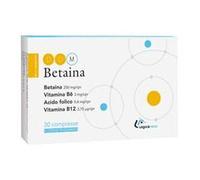 DDM BETAINA 30CPR OME