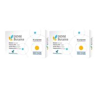 DDM Betaina Compresse 2x30 pz Compresse