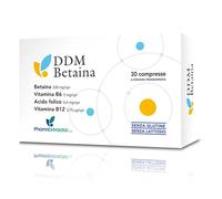 DDM Betaina 30 Compresse
