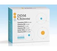 DDM CHINONE 30BUSTINE OROSOL