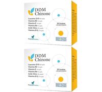 DDM Chinone Bustine 2x30 pz Bustina