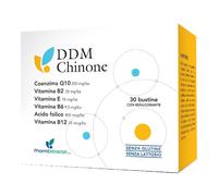 DDM Chinone Bustine 30 pz Bustina