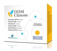 DDM Chinone Integratore Sistema Nervoso 30 Bustine