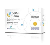 Ddm chiro 30 compresse