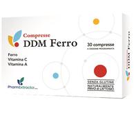 DDM FERRO 30CPR 30G OME