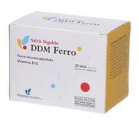 DDM FERRO 30STICK