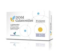 DDM Galattosidasi 30 compresse