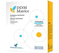PHARMEXTRACTA DDM MATRICE 14BUST