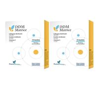 DDM Matrice Bustine 2x14 pz Bustina