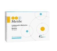 Ddm Metile 32cpr