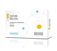 DDM Metile Integratore 32 Compresse