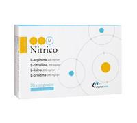 DDM NITRICO 30CPR OME