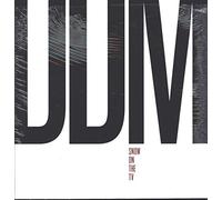 Ddm - Snow on the TV