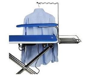 DDOLO Stiramaniche Con Appendiabiti - 61308