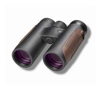 DDoptics Binocolo NXT 10x42 nero/marrone