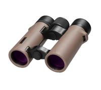 DDoptics Binocolo Ultralight 10x34 marrone