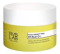 RVB Lab Hyalu C+ - Crema Antietà Illuminante, 50ml