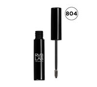 RVB Lab Fissatore Volumizzante Trasparente Sopracciglia Colore N. 804, 4.3ml